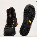 Buty trekkingowe męskie La Sportiva Trango TRK GTX carbon/goji 17