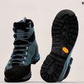 Buty trekkingowe damskie La Sportiva Trango TRK GTX topaz/celestial blue 18