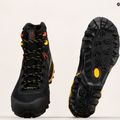Buty podejściowe męskie La Sportiva TXS GTX black/yellow 18