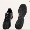 Buty piłkarskie męskie PUMA King Hero 21 TT puma black/puma white 13