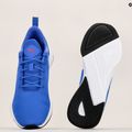 Buty do biegania męskie PUMA Flyer Runner Mesh royal sapphire/puma red 18