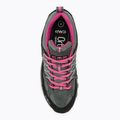 Buty trekkingowe damskie CMP Rigel Low Wp grey/fuxia/ice 5