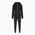 Dres damski EA7 Emporio Armani Train Tracksuit Ho Fz black