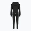 Dres damski EA7 Emporio Armani Train Tracksuit Ho Fz black 2