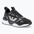 Buty EA7 Emporio Armani Ace Runner black/ silver