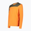 Longsleeve męski CMP 34N1747 fanta fluo 3