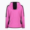 Bluza trekkingowa  damska CMP 34G1516 festival 2