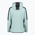 Bluza trekkingowa  damska CMP 34G1516 acqua 2