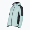 Bluza trekkingowa  damska CMP 34G1516 acqua 3