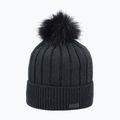 Czapka zimowa damska CMP 5505676 Knitted nero