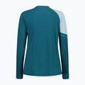 Longsleeve damski CMP 34N2166 teal 2