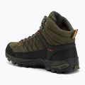 Buty trekkingowe męskie CMP Rigel Mid Wp olive/flame 3