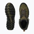 Buty trekkingowe męskie CMP Rigel Mid Wp olive/flame 5