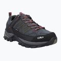 Buty trekkingowe męskie CMP Rigel Low titanio / chill 8