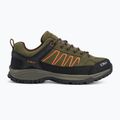 Buty trekkingowe męskie CMP Sun olive/jaffa 2