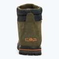 Buty męskie CMP Dorado Lifestyle Wp olive/jaffa 6