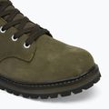 Buty męskie CMP Dorado Lifestyle Wp olive/jaffa 7