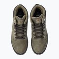 Buty męskie CMP Dorado Lifestyle Wp olive/jaffa 10