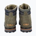 Buty męskie CMP Dorado Lifestyle Wp olive/jaffa 11