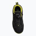 Buty trekkingowe dziecięce CMP Kiruna Low FitGo Waterproof piombo/acido 5