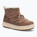 Śniegowce damskie CMP Kayla Snowboots Wp deserto