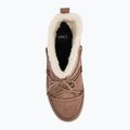 Śniegowce damskie CMP Kayla Snowboots Wp deserto 5