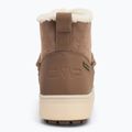 Śniegowce damskie CMP Kayla Snowboots Wp deserto 6