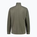 Bluza męska CMP 33H2347 olive 2