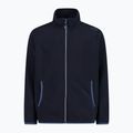 Bluza polarowa dziecięca CMP 33H4304 blue/bluestone