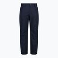 Spodnie narciarskie męskie CMP 33W1157 black/blue