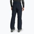 Spodnie narciarskie męskie CMP 33W1157 black/blue 2