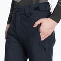 Spodnie narciarskie męskie CMP 33W1157 black/blue 3