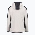 Bluza trekkingowa damska CMP 34G1516 vaniglia 2