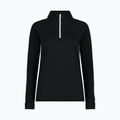 Bluza damska CMP 34L4286 nero/bianco