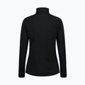 Bluza damska CMP 34L4286 nero/bianco 2