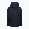 Kurtka narciarska męska CMP 34W3987 Fix Hood black/blue 2