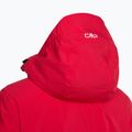 Kurtka narciarska damska CMP 34W4636 corallo 4