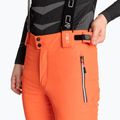 Spodnie narciarskie męskie CMP 3W04467 fanta fluo 4