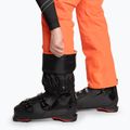 Spodnie narciarskie męskie CMP 3W04467 fanta fluo 6