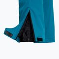 Spodnie narciarskie damskie CMP 3W20636 teal 4