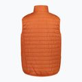 Bezrękawnik męski CMP 35Z5137 ruggine 6