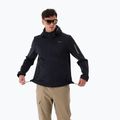 Kurtka softshell męska CMP 39A5027 Zip Hood antracite/sage 6