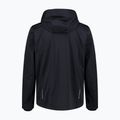 Kurtka softshell męska CMP 39A5027 Zip Hood antracite/sage 10