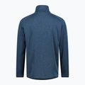 Bluza męska CMP 30H5887 ocean/ blue 2