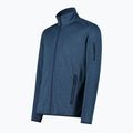 Bluza męska CMP 30H5887 ocean/ blue 3