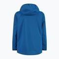 Kurtka przeciwdeszczowa dziecięca CMP 35Z5514 Fix Hood pacific 8
