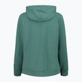 Bluza damska CMP 34D7116 Fix Hood agave 5