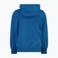 Bluza dziecięca CMP 35D7784 Fix Hood pacific 2