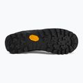 Buty trekkingowe męskie  CMP Moon Low Wp perla/oro 4