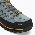 Buty trekkingowe męskie  CMP Moon Low Wp perla/oro 7